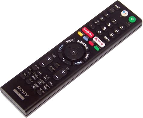 The Ultimate Companion for Your Sony Bravia TV: The Magic Remote
